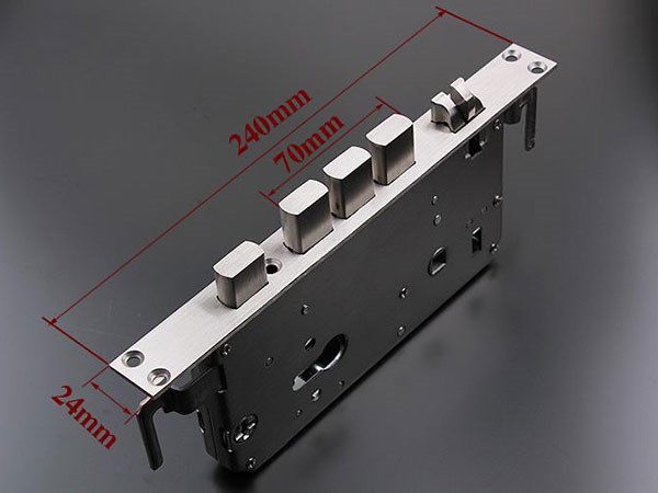 余庆开锁公司-换锁服务